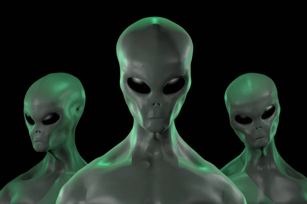 ¿Cuál es el protocolo en caso de encontrar vida extraterrestre?