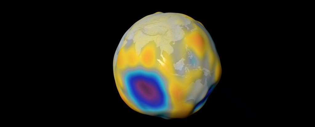 La ESA acaba de descubrir un segundo campo magnético que rodea nuestro planeta