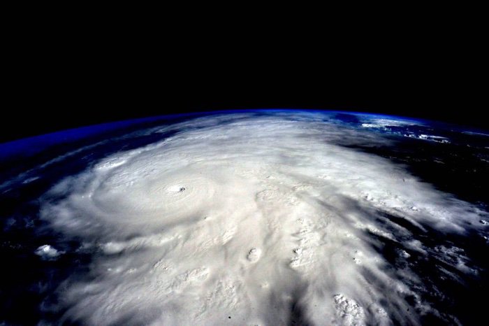 La temporada de huracanes del Atlántico Norte está comenzando antes debido al calentamiento del océano