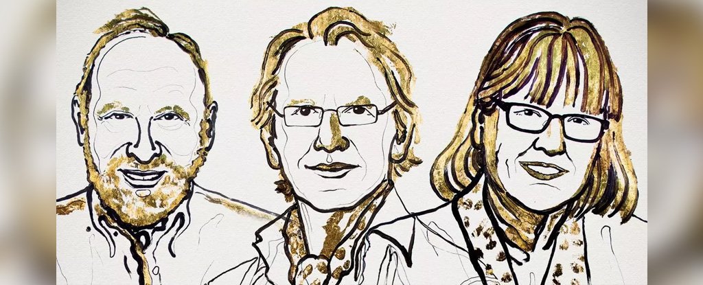 El Premio Nobel de Física 2018 otorgado por trabajos en ‘Herramientas hechas de luz’