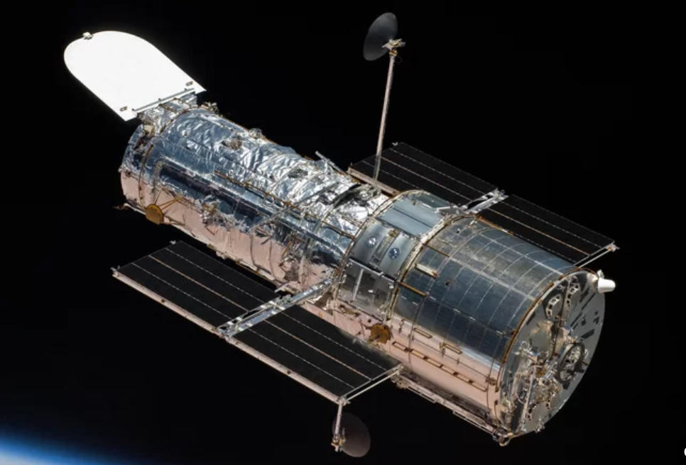 El Telescopio Espacial Hubble vuelve a funcionar después de haber estado inactivo por 3 semanas