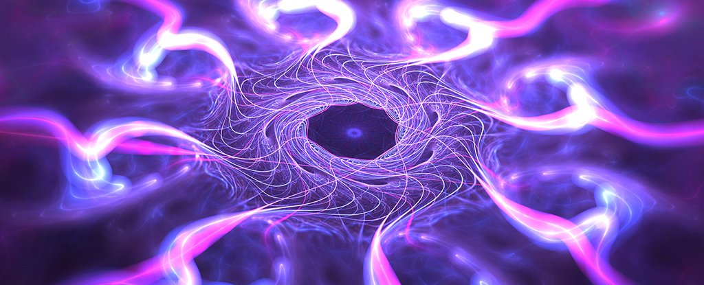 Físicos crean partículas híbridas que son parte materia y parte luz  