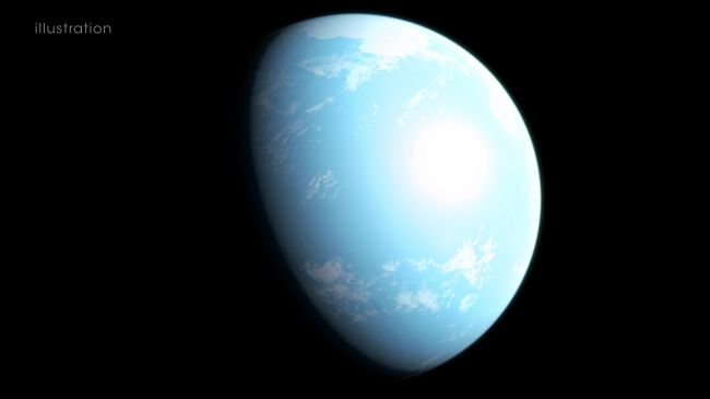¿Podría haber vida? Esta nueva ‘súper-Tierra’ puede ser habitable  