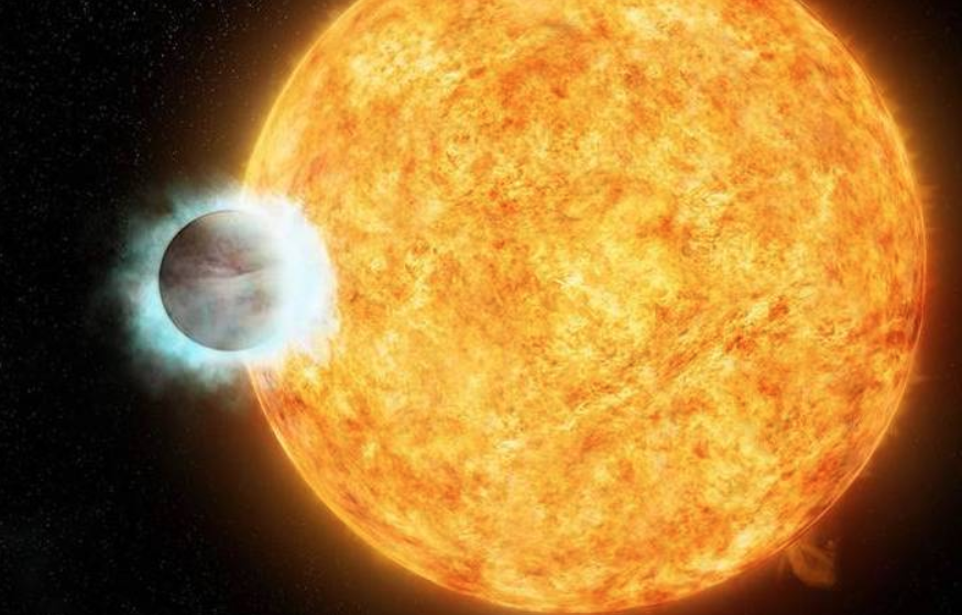 Científicos inventan un ‘Desiluminador’ para que las estrellas los ayuden a encontrar exoplanetas