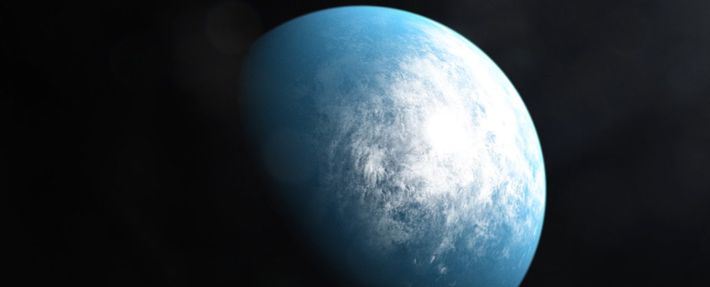Planeta del tamaño de la Tierra encontrado en la zona habitable de una estrella cercana