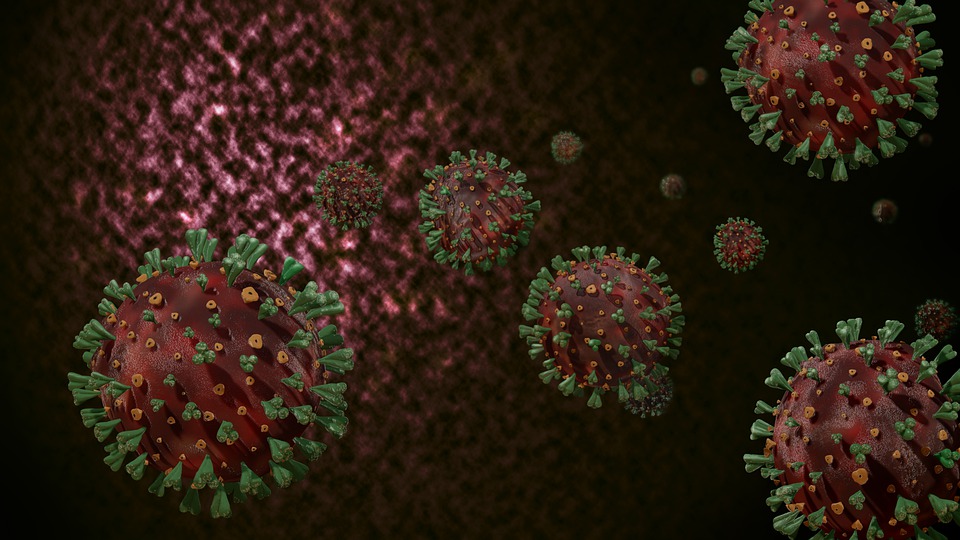El coronavirus tiene un «punto débil» que podría ser usado en su contra
