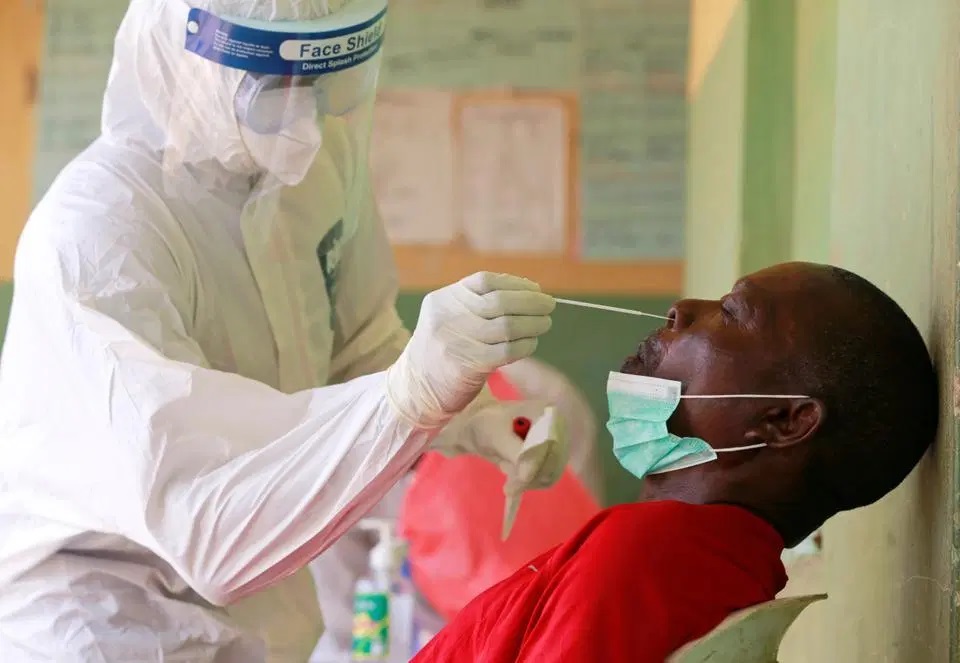 Científicos encuentran 7 linajes del nuevo coronavirus en Nigeria