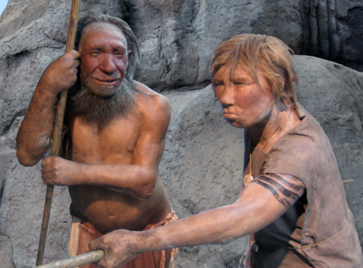Arqueólogos secuencian parte del ADN neandertal más antiguo de Europa central y oriental