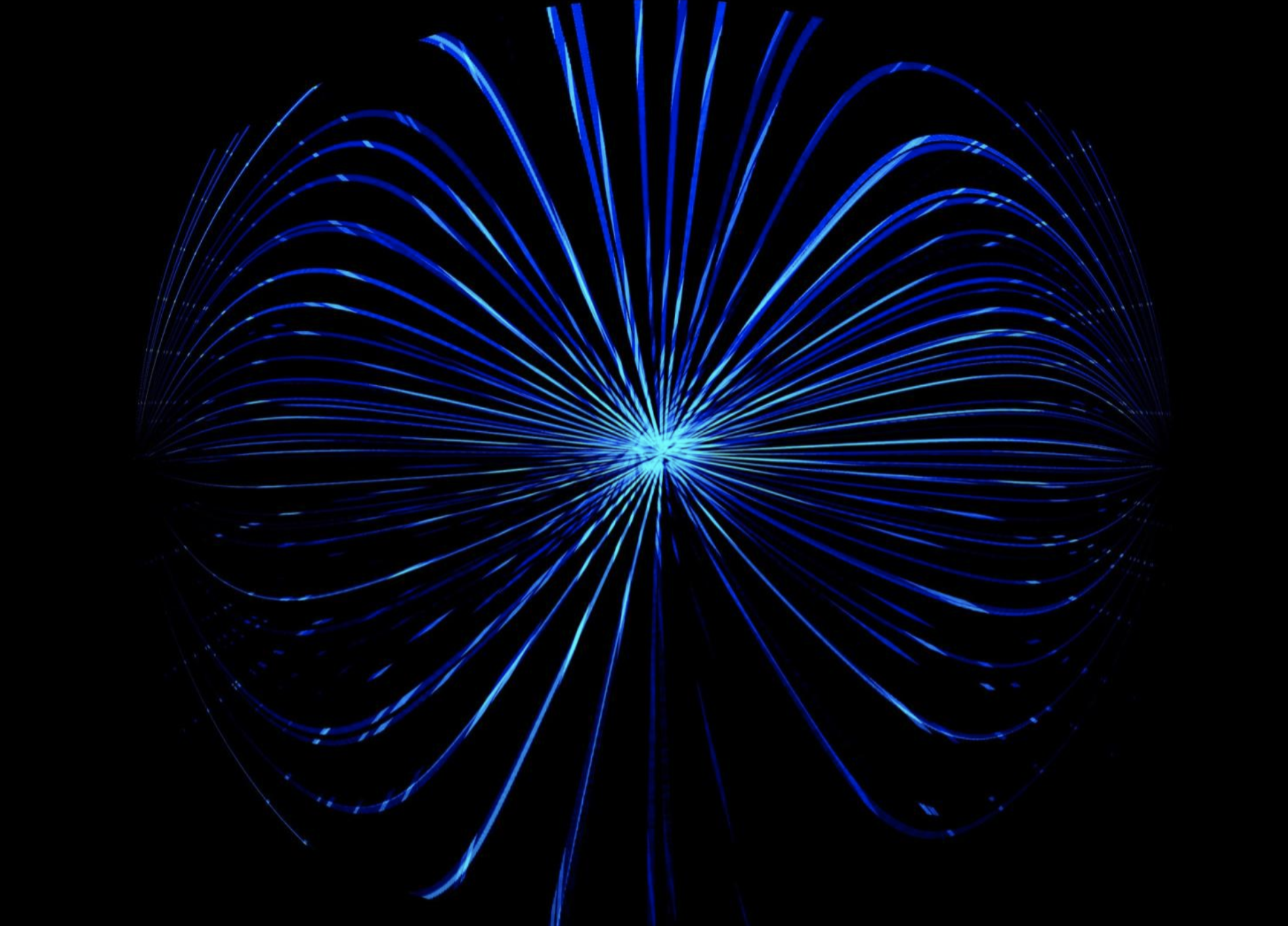 Nuevas detecciones en un magnetar podrían ampliar la definición de ráfagas rápidas de radio