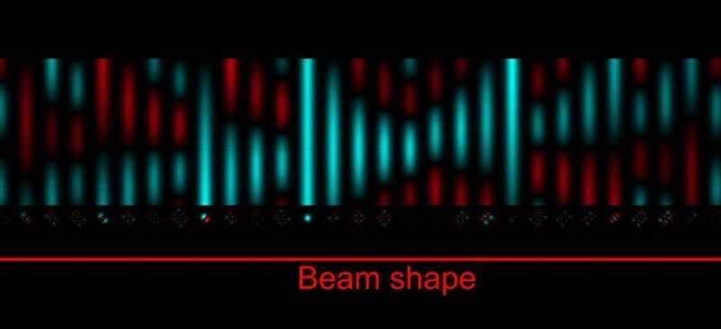 Físicos logran invertir ondas ópticas en el tiempo