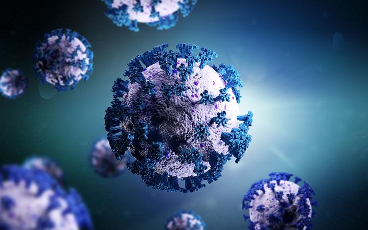 Nueva variante de coronavirus que parece ser más contagiosa, preocupa a los epidemiólogos