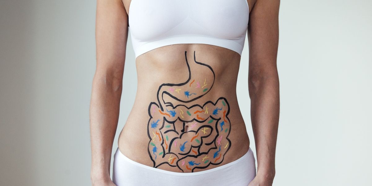 Los microbios intestinales pueden influir en los casos de “COVID largo”, según estudio