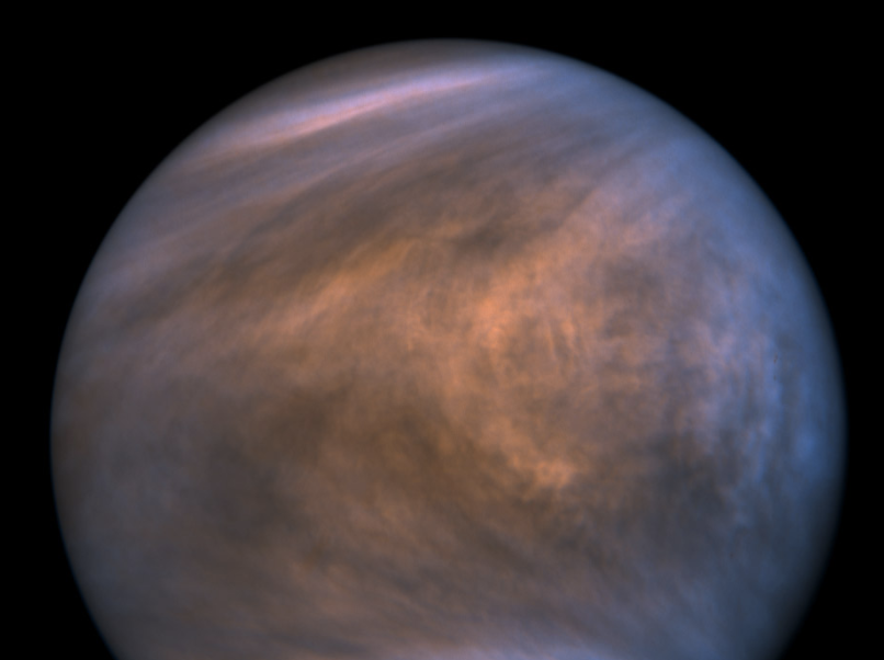 Recuento: ¿qué está pasando con la detección de fosfano en Venus?