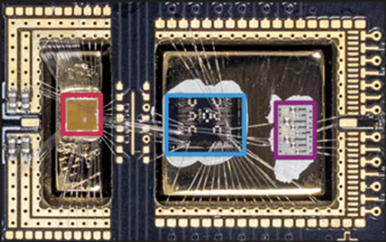 Científicos inventan un chip que podría revolucionar el futuro de la computación cuántica