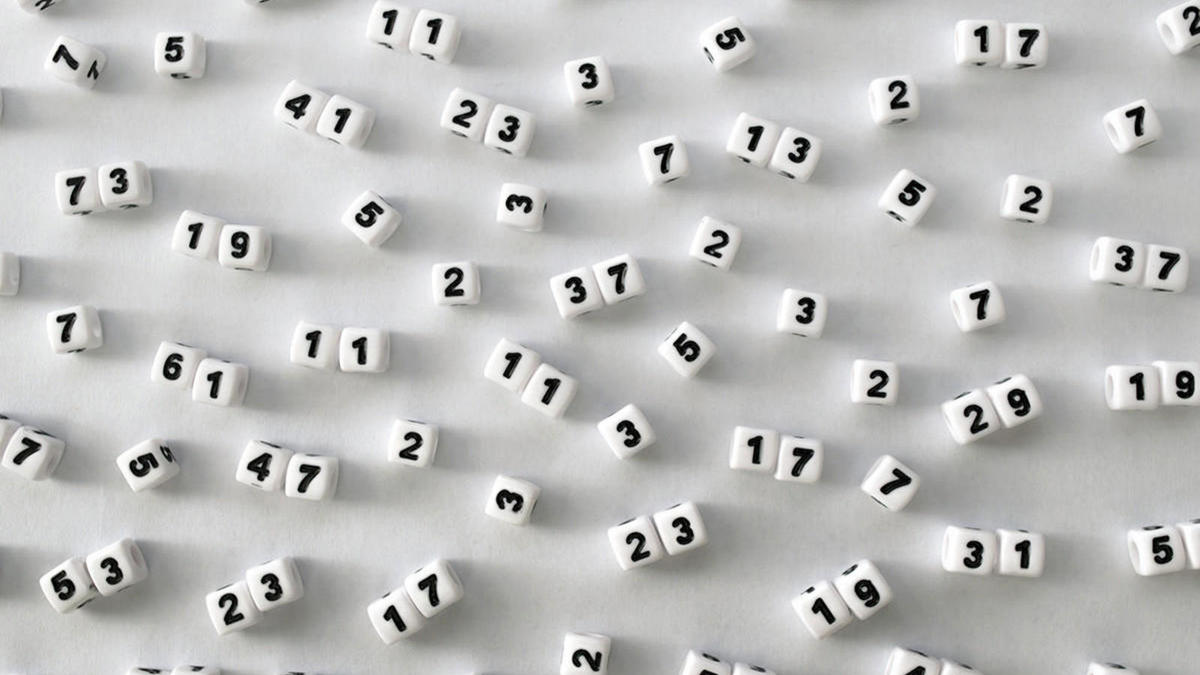 ¿Por qué no podemos predecir los números primos?