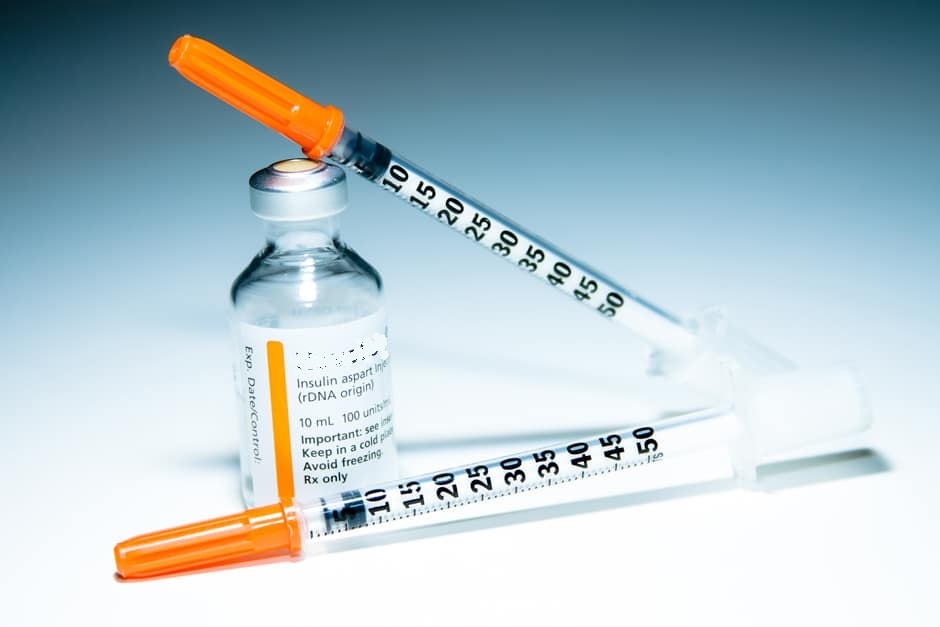 Nuevo tratamiento para la diabetes requiere insulina solo una vez a la semana