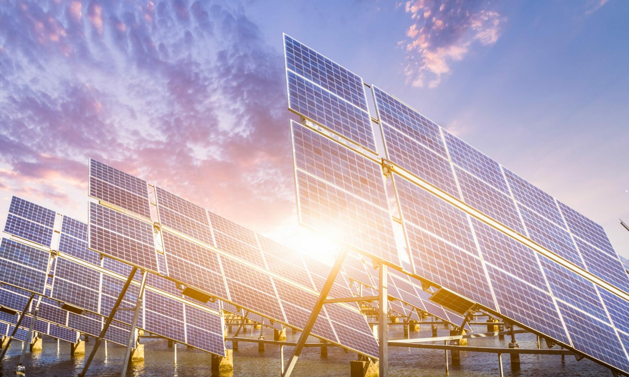¿Cómo funciona realmente la energía solar?