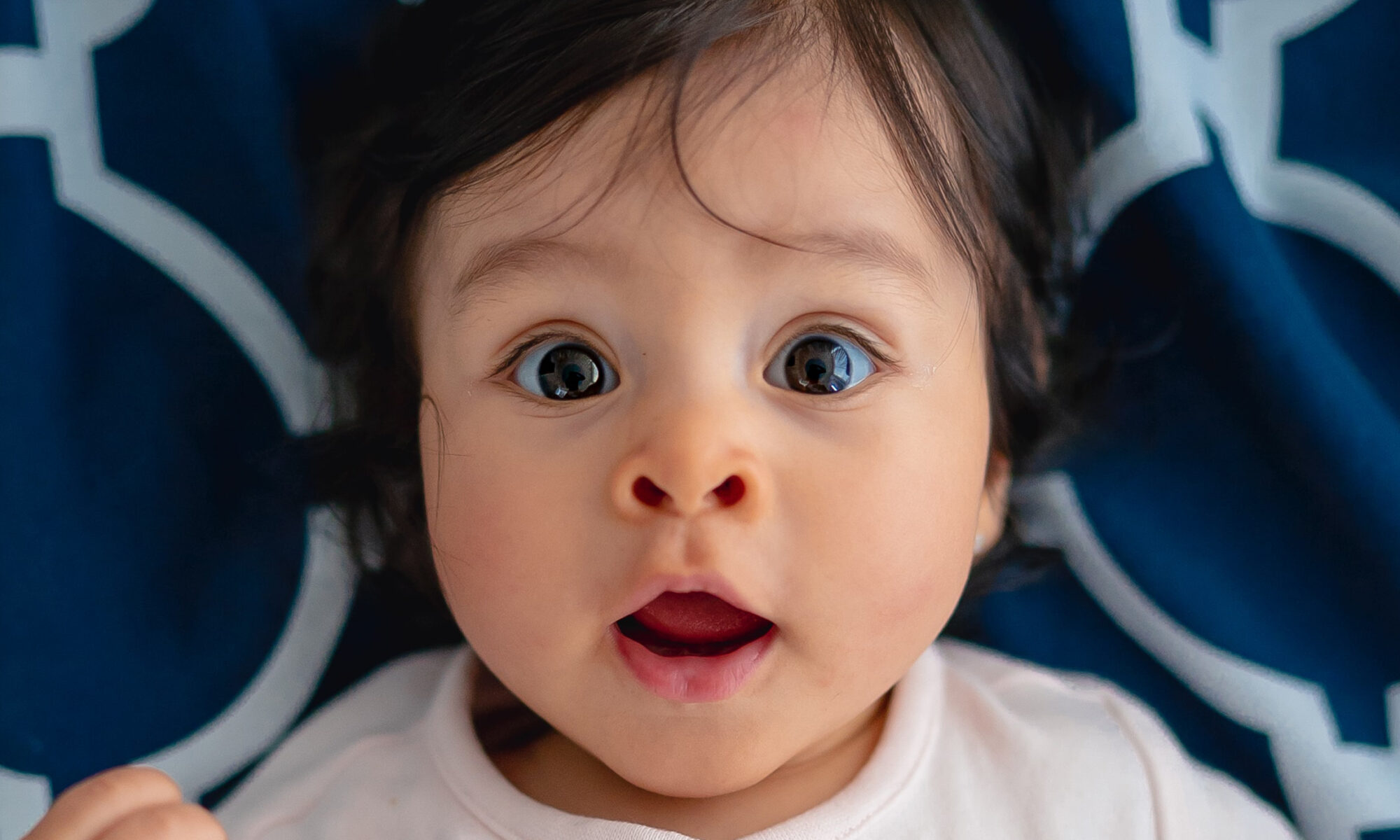 La respuesta al miedo en los bebés está determinada por su microbioma, señala estudio piloto