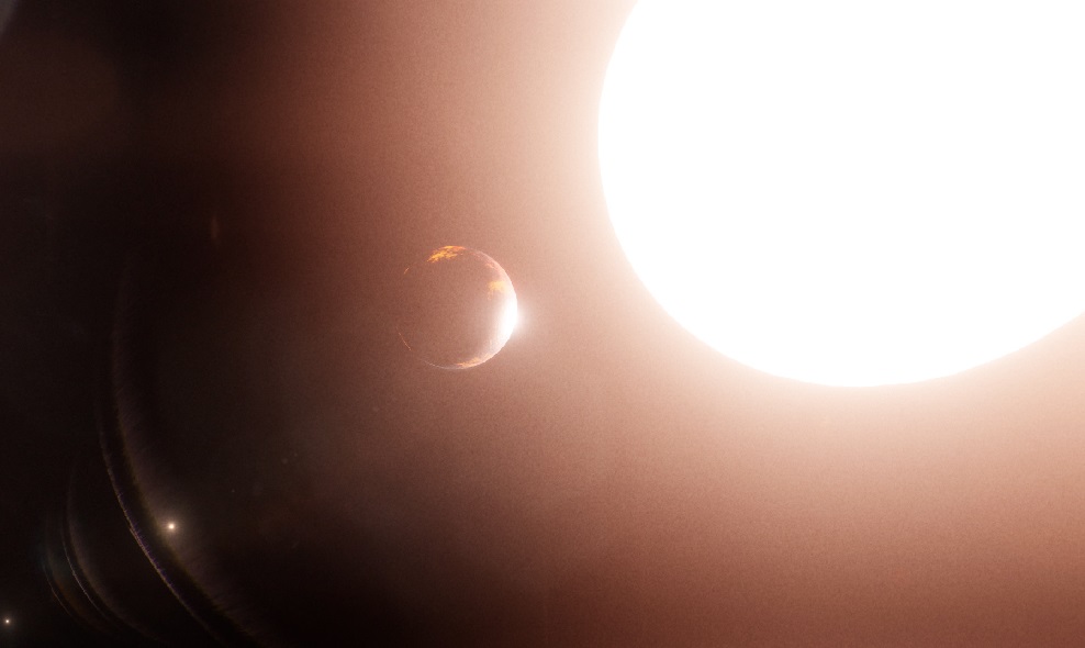 Telescopio espacial TESS descubrió dos sistemas exoplanetarios “adolescentes” [VIDEO]