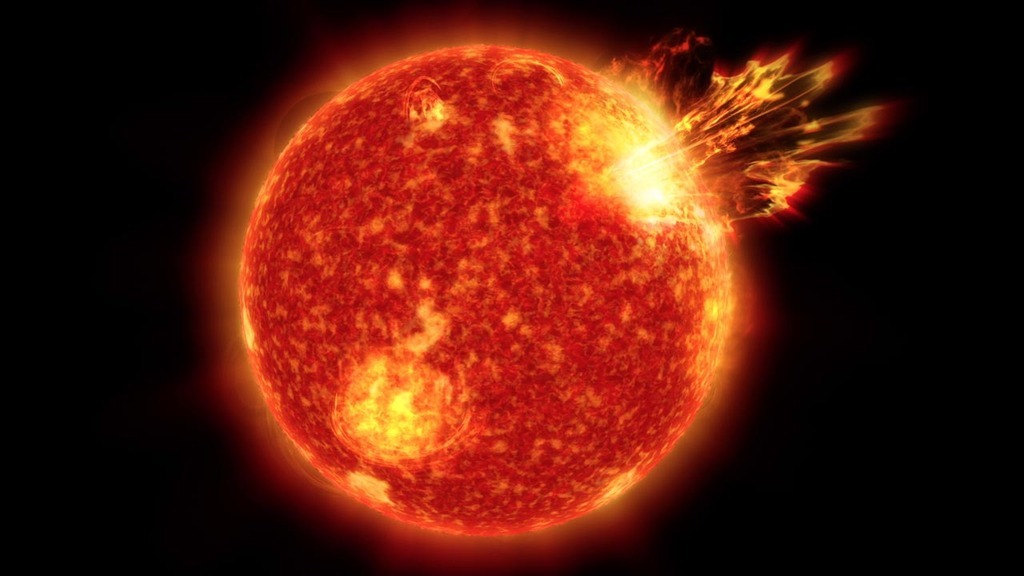 Astrónomos encuentran una estrella cercana muy parecida a nuestro Sol de joven