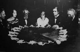 Sucesos paranormales: ¿por qué algunas personas pueden escuchar las voces de los muertos?