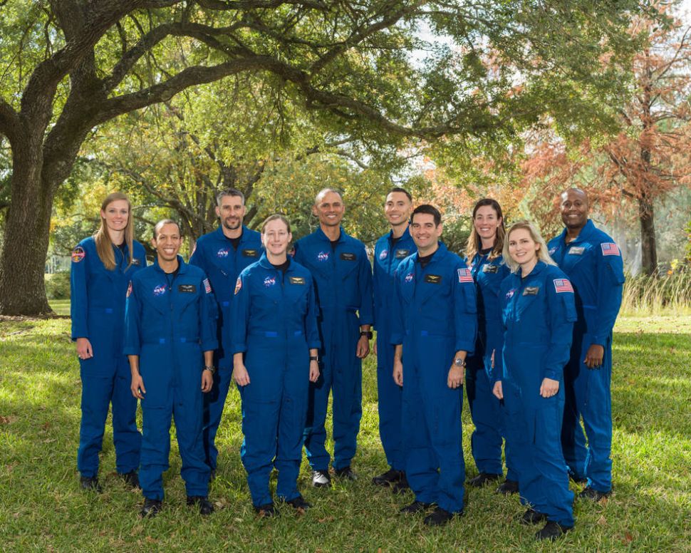 La NASA anunció su próxima generación de astronautas y estos son los elegidos