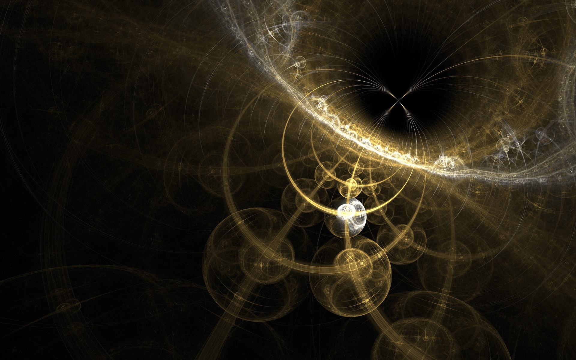 ¿Cómo podríamos aprovechar la energía de un agujero negro?