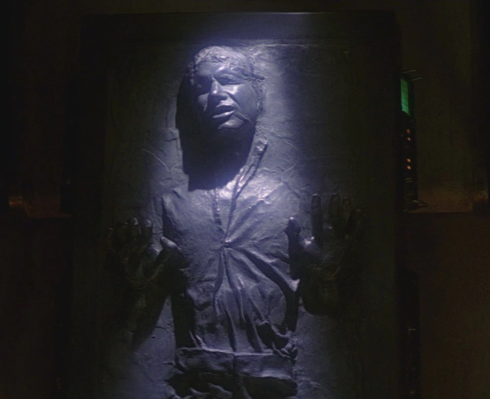 La ciencia según Star Wars: ¿realmente podrías estar congelado criogénicamente como Han Solo?