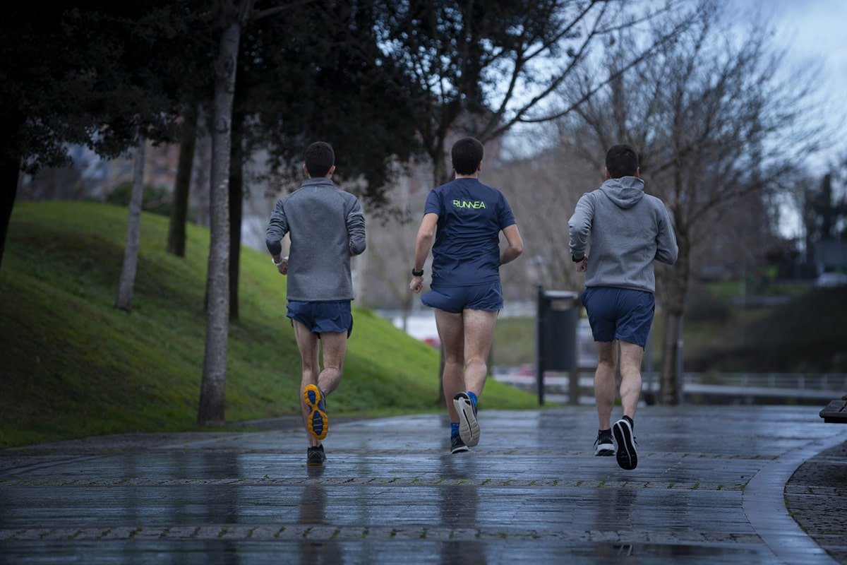 Correr solo 10 minutos con intensidad moderada estimula la actividad cerebral