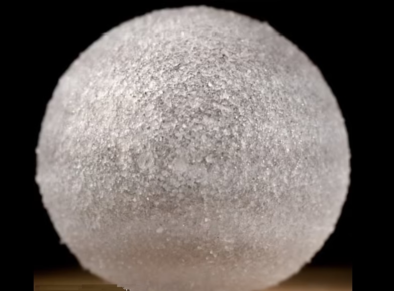 Físicos franceses acaban de batir un récord al mantener una burbuja intacta durante más de un año