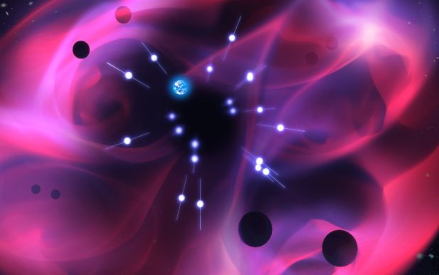 Un algoritmo de búsqueda para computación cuántica podría acelerar la detección de ondas gravitacionales