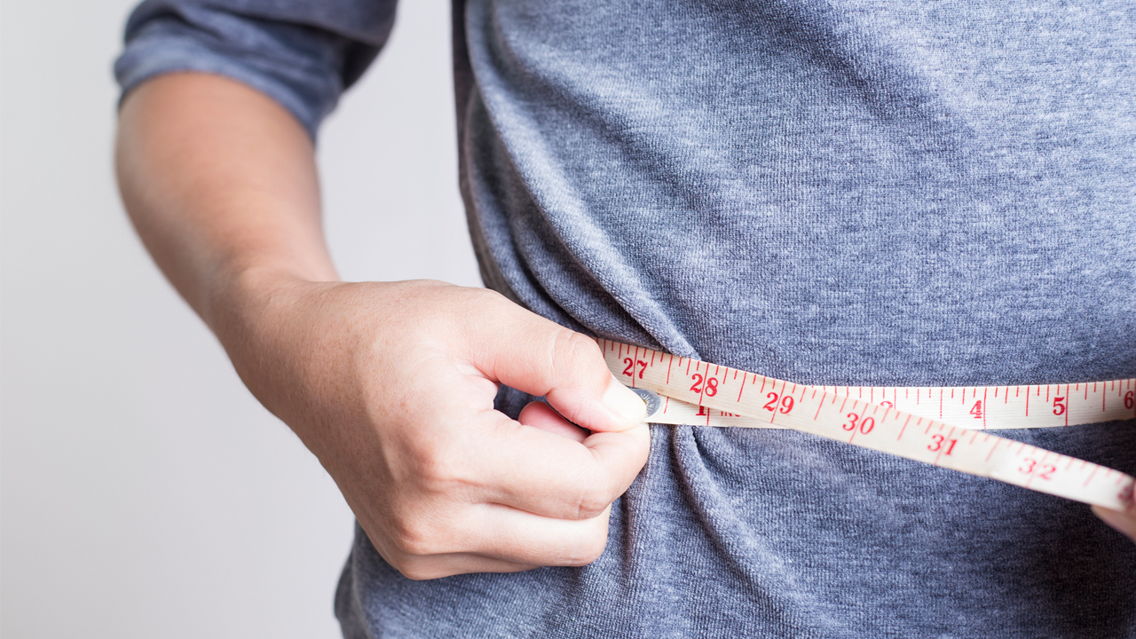 Científicos identifican la clave para mantener una pérdida de peso saludable