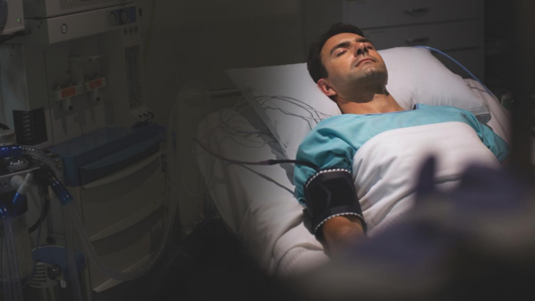 ¿Qué tan conscientes pueden estar los pacientes en coma?