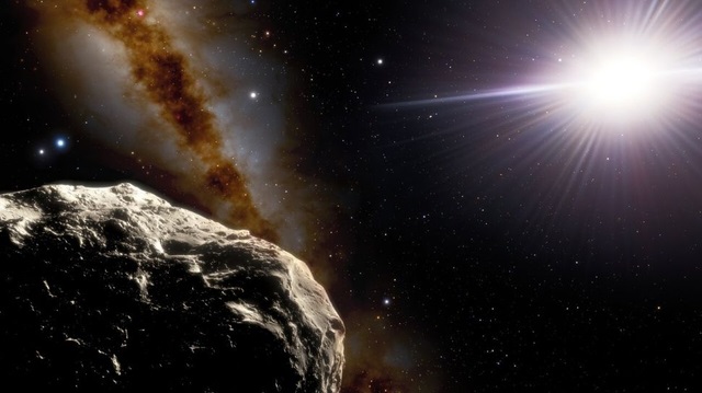 La Tierra tiene un segundo asteroide troyano, confirman los astrónomos 
