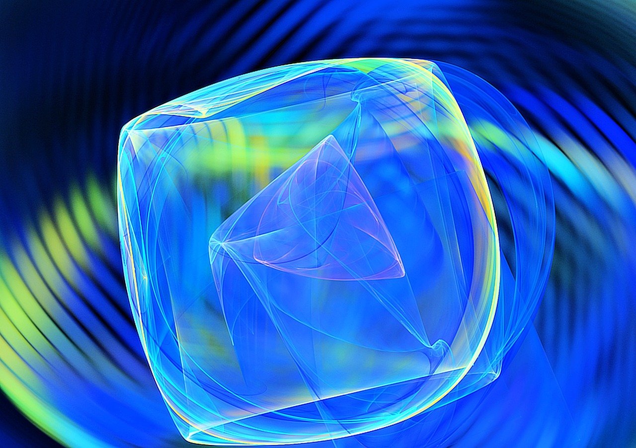 Los cristales de tiempo pronto podrían usarse en aplicaciones del mundo real
