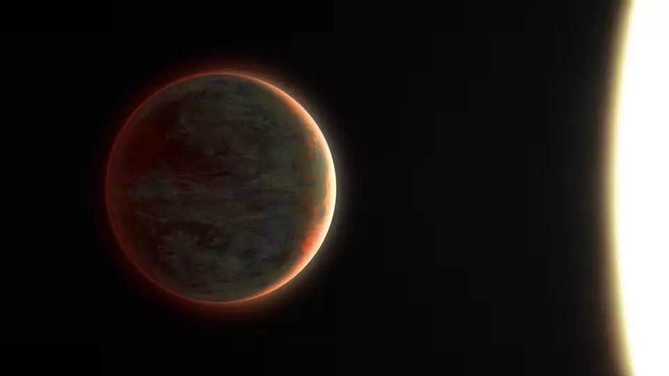 Telescopio Hubble detecta nubes de metal y gemas líquidas en la atmósfera de este extremo exoplaneta [VIDEO]