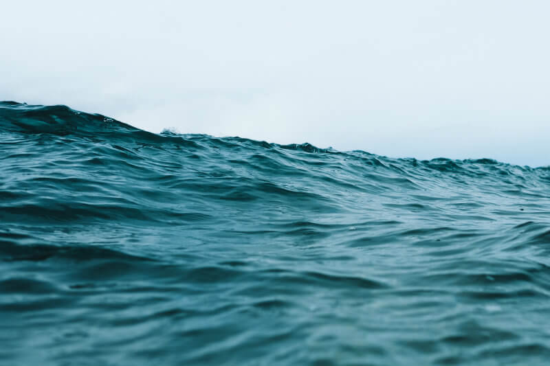 Nuevo estudio establece el año en que el nivel del mar empezó a elevarse