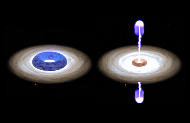 Astrónomos miden los «latidos» de un agujero negro y resuelven antiguo misterio estelar [VIDEO]