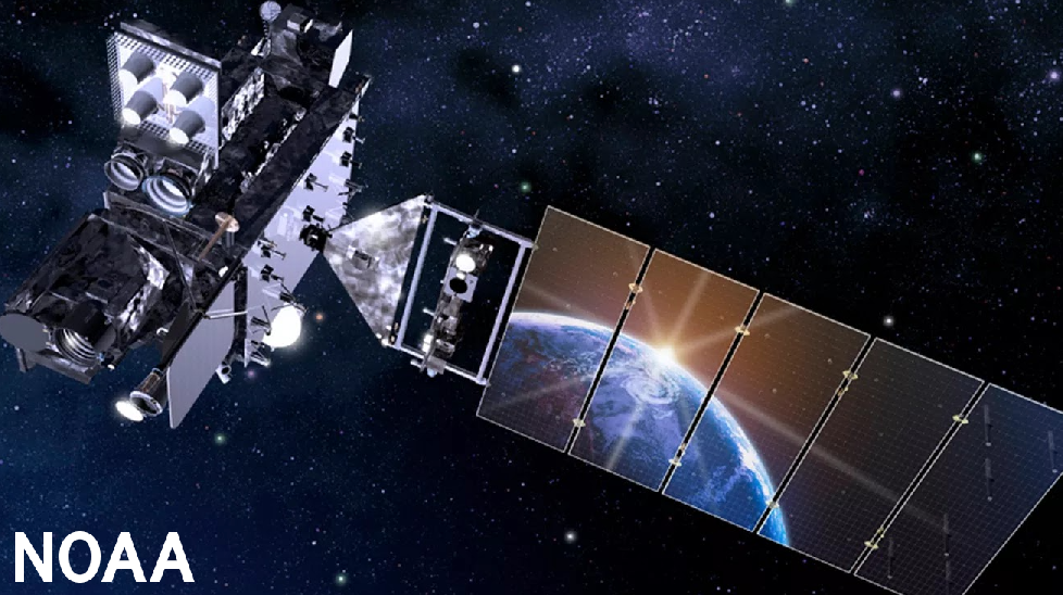 NOAA y la NASA lanzan potente satélite GOES-T para observar el tiempo y el clima de la Tierra