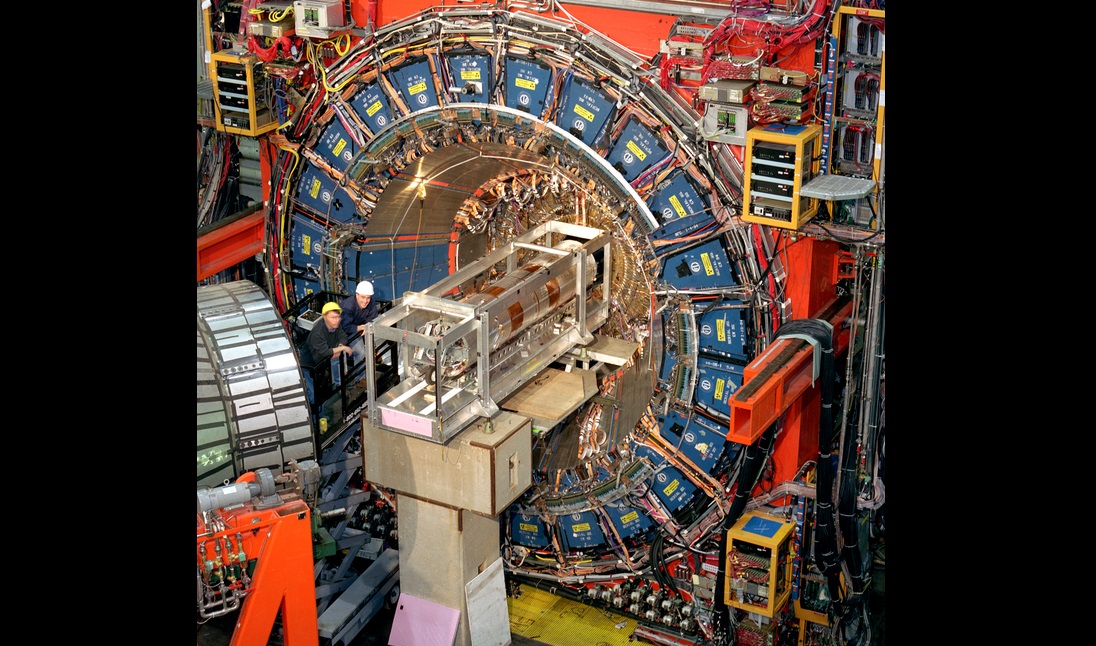 La medición más precisa hasta ahora del bosón W causa sorpresa en la física de partículas
