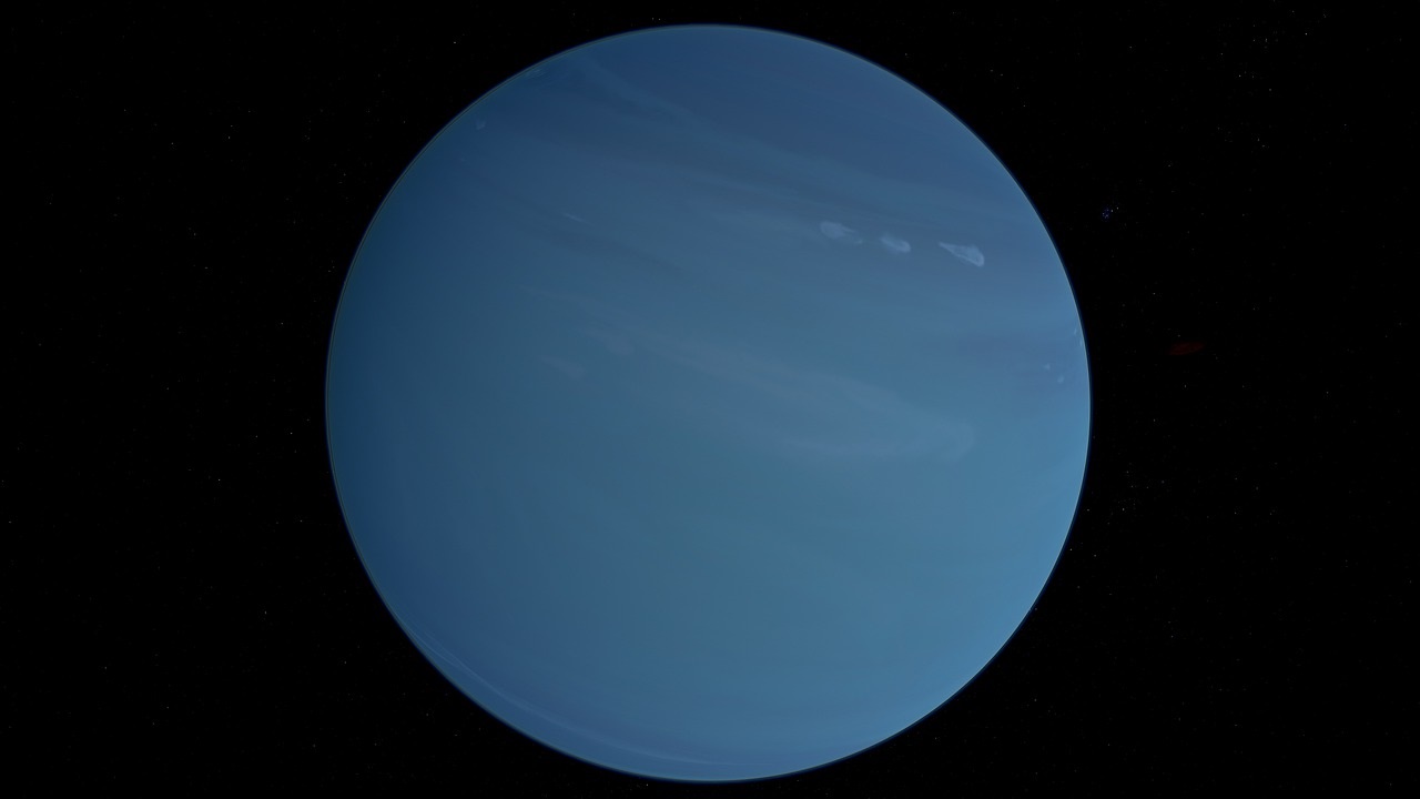 ¿El momento de Urano? Científicos proponen enviar una sonda como una de las principales prioridades de investigación