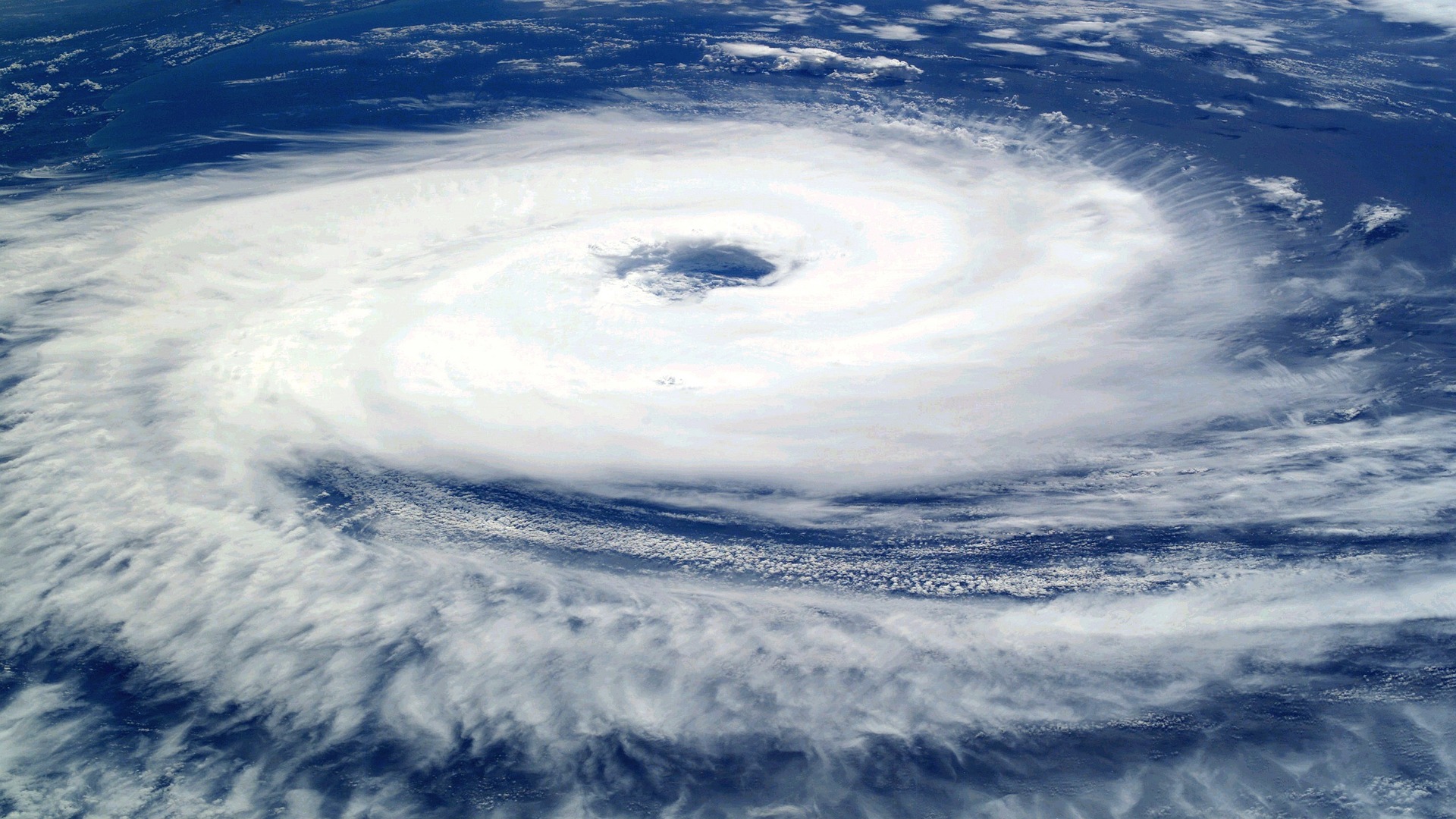 Un nuevo y misterioso tipo de ciclón tropical ha sido identificado