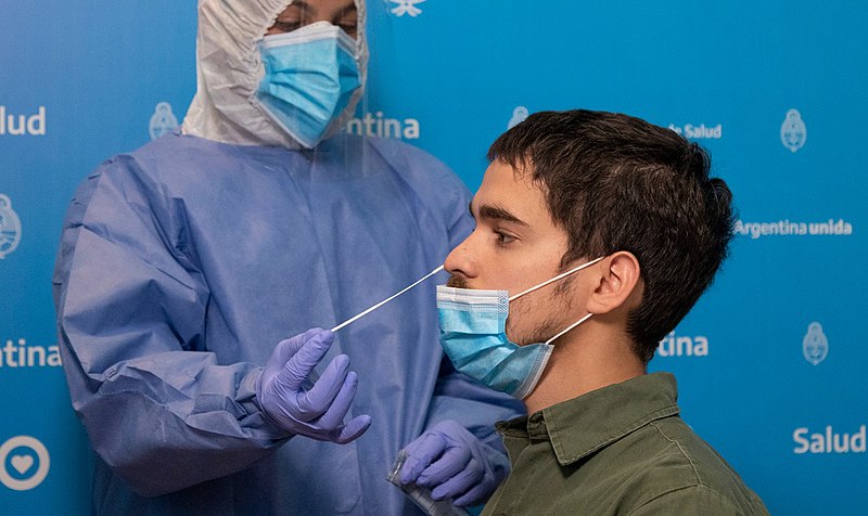 Una nueva prueba nos ayudaría a encontrar desconocidos virus ocultos en nuestras narices