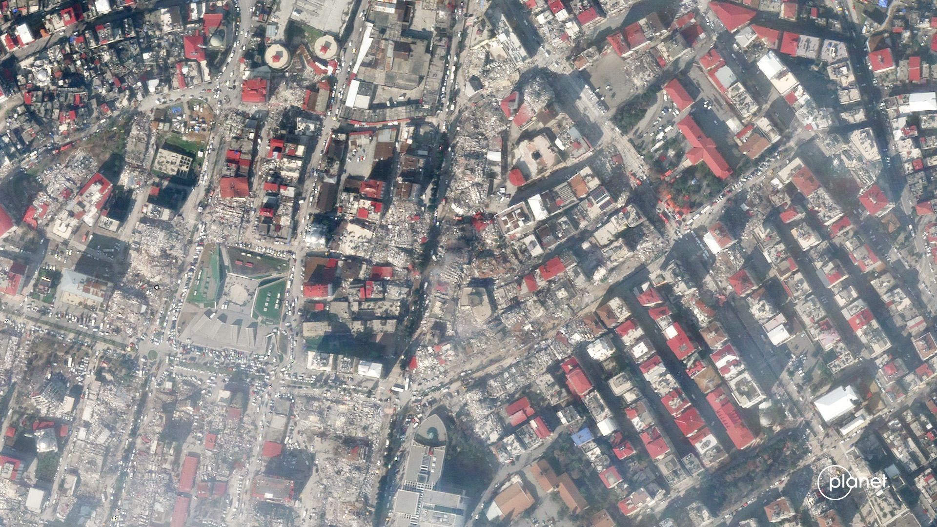 Sismóloga explica la ciencia detrás del terrible terremoto en Turquía y Siria