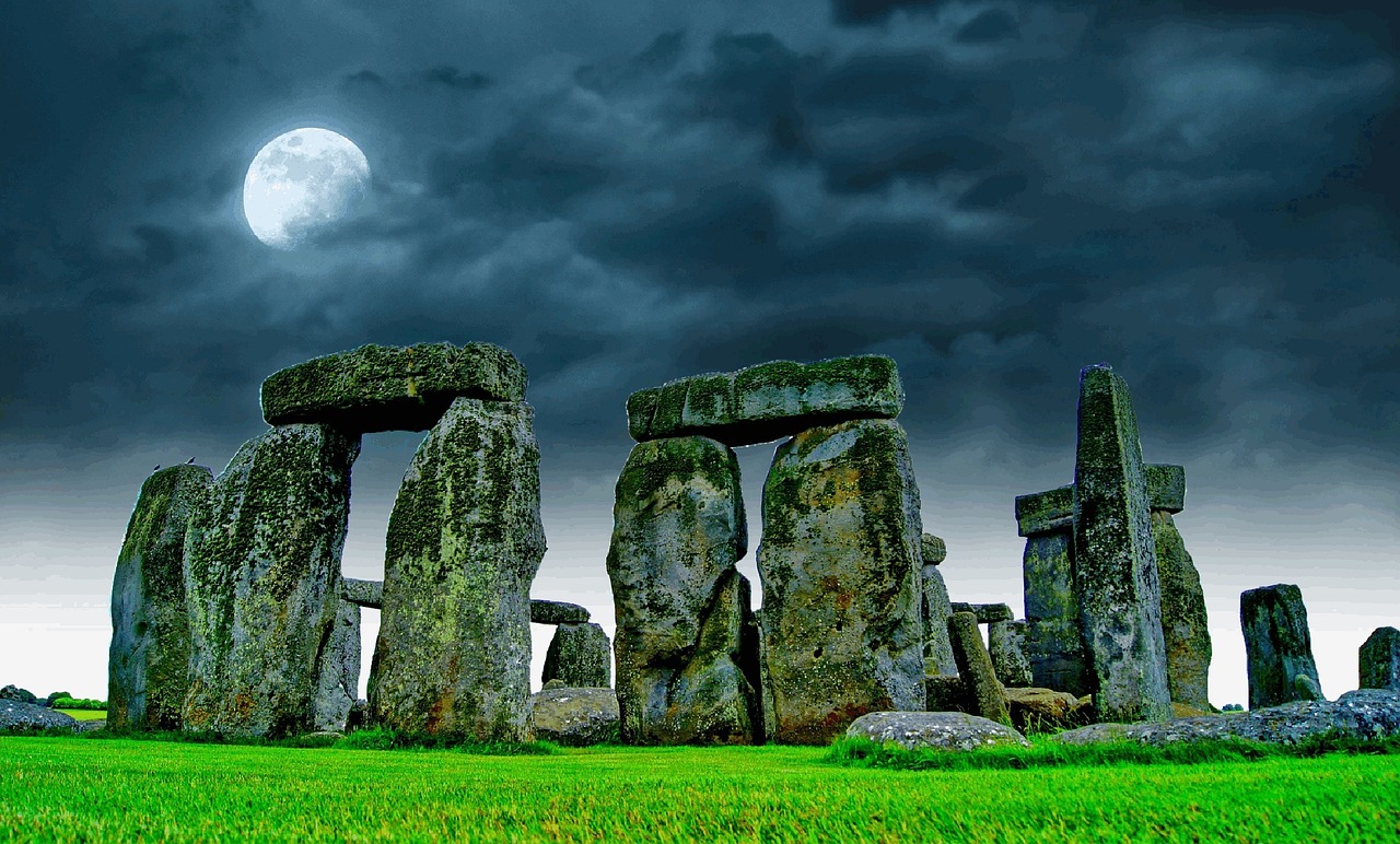Especialistas desmienten que Stonehenge haya sido un antiguo calendario