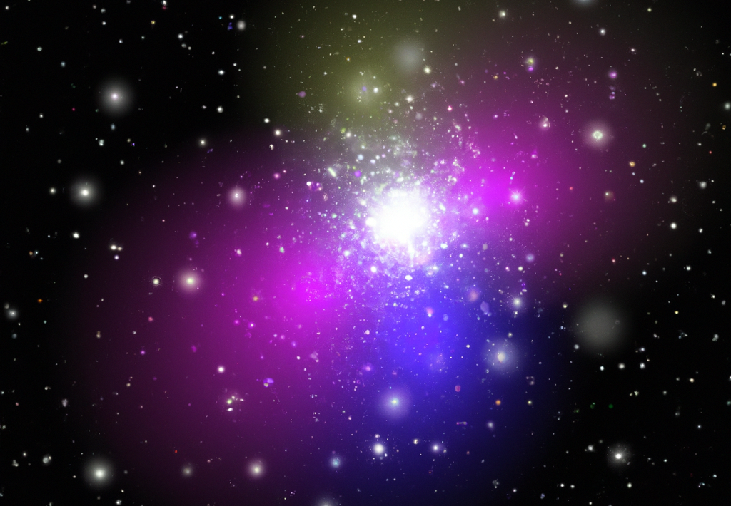 Astrónomos encuentran una hipotética «estrella extraña» hecha de quarks