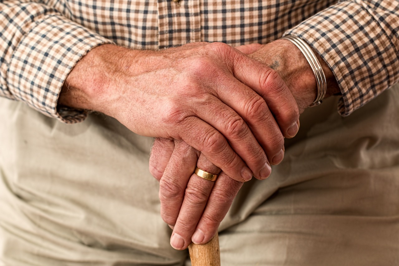 ¿Se puede ralentizar el envejecimiento celular? Esta nueva investigación dice que sí