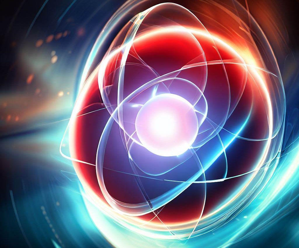 Físicos encuentran un nuevo núcleo atómico en el elemento natural más raro