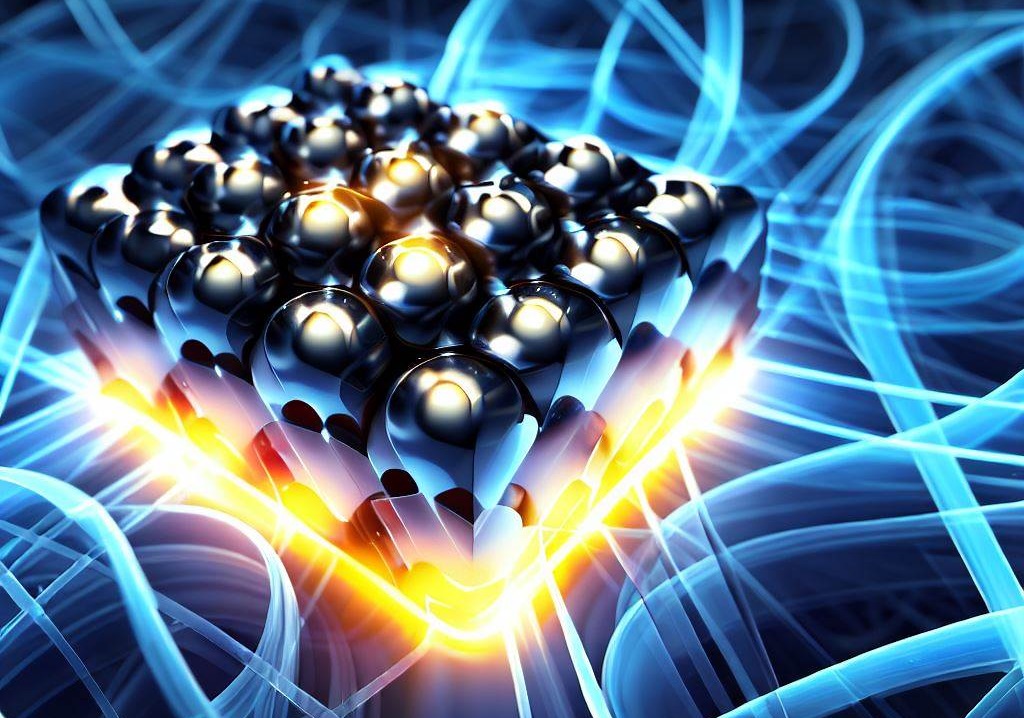Investigadores logran que los qubits de fluxonium retengan 10 veces más información que antes