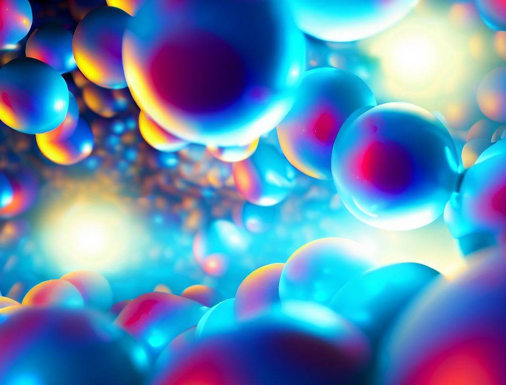 Físicos observan la primera evidencia de la ‘superquímica cuántica’